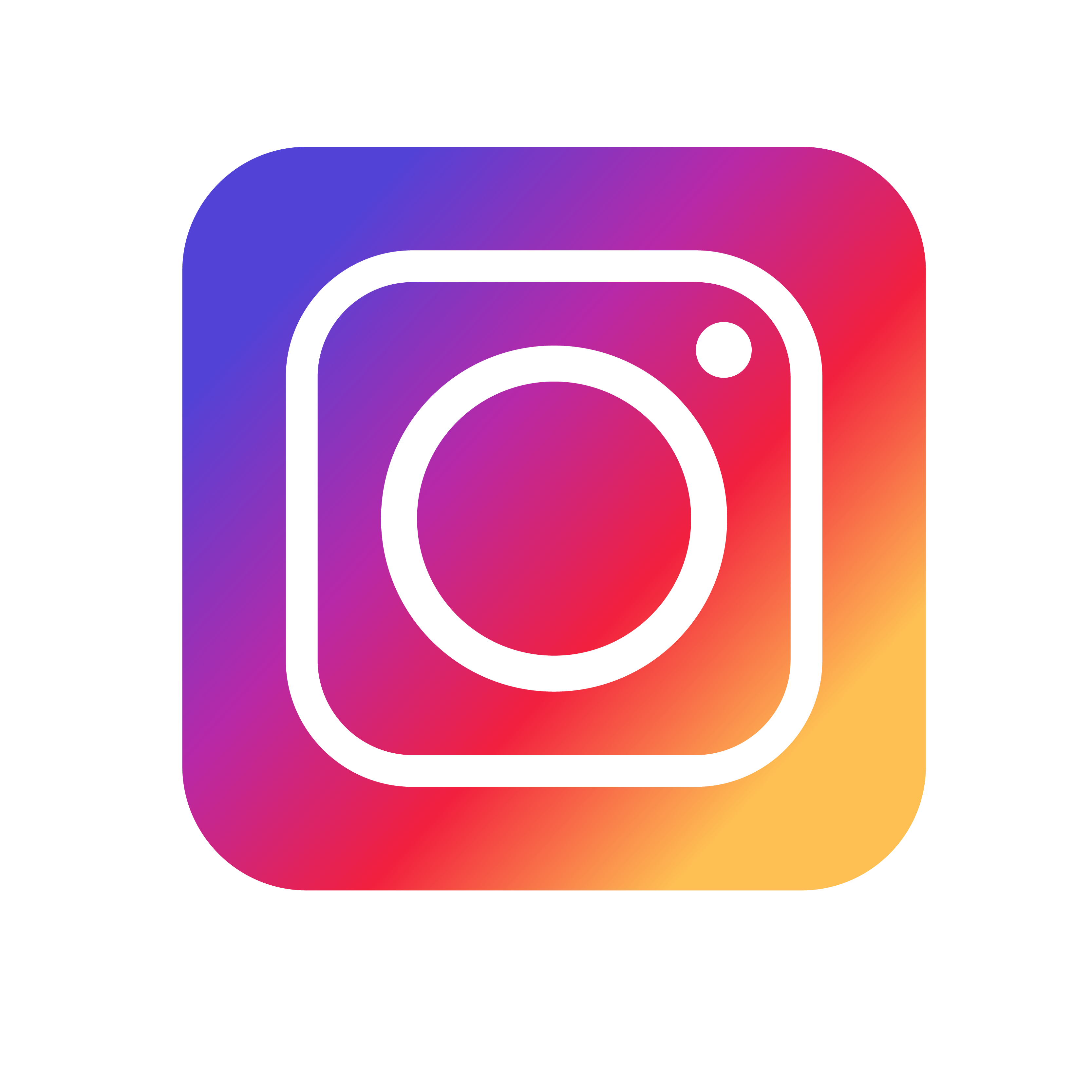 Instagram icon