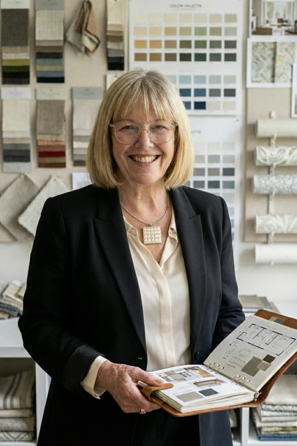 Susan Alexander